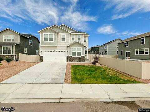 Lookout, COLORADO SPRINGS, CO 80925