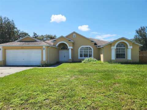 Tranquil, SPRING HILL, FL 34606