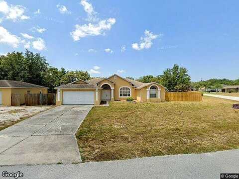 Tranquil, SPRING HILL, FL 34606