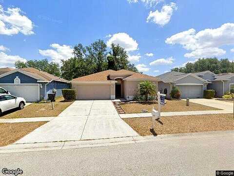 Parsons Pointe, SEFFNER, FL 33584