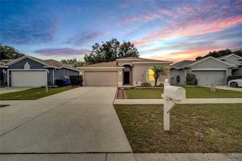 Parsons Pointe, SEFFNER, FL 33584