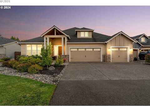 25Th, BATTLE GROUND, WA 98604