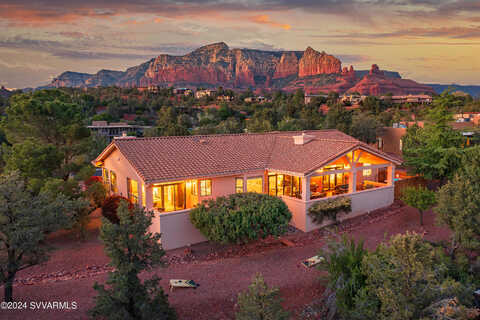 Manzanita, SEDONA, AZ 86336