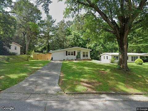 Willow, NEWNAN, GA 30263