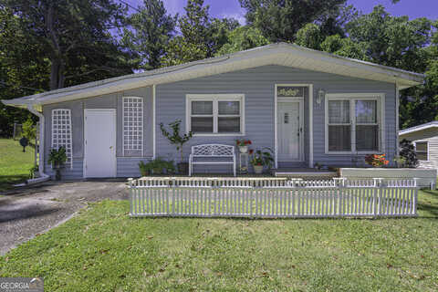 Willow, NEWNAN, GA 30263