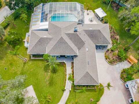 Lake Saint James, ODESSA, FL 33556