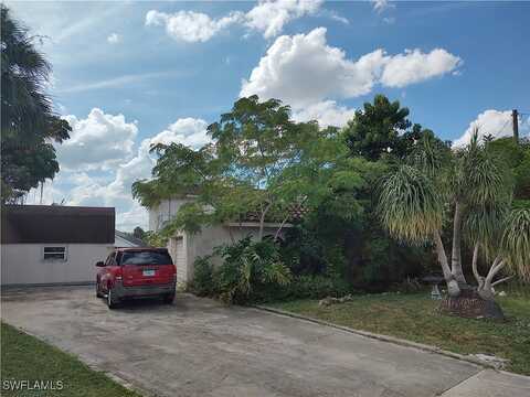 Hydrangea, NORTH FORT MYERS, FL 33903