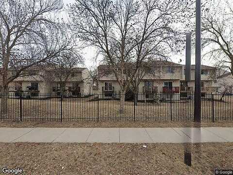 Yates, MINNEAPOLIS, MN 55443