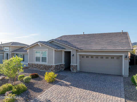 Buckeye, MARANA, AZ 85658