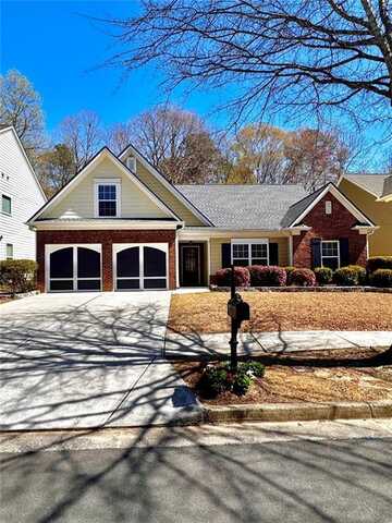 Harvest Brook, LAWRENCEVILLE, GA 30043