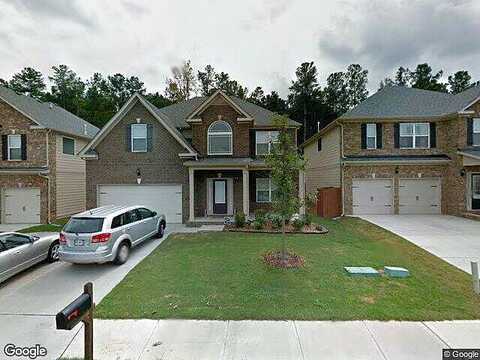 Torero, NEWNAN, GA 30263