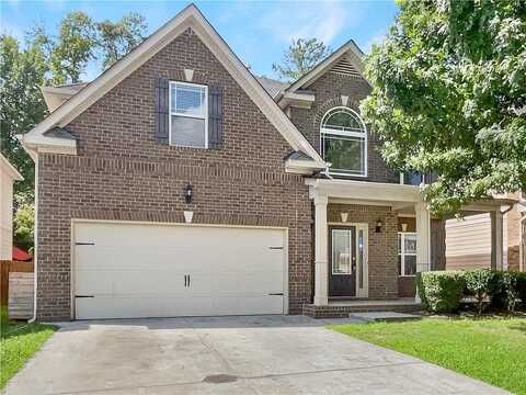 Torero, NEWNAN, GA 30263