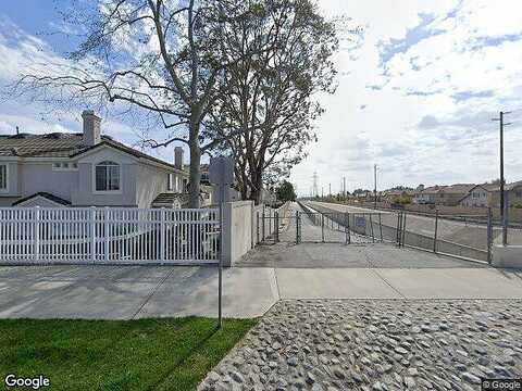 Liberty, FONTANA, CA 92336