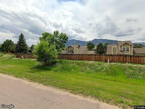 Crown Point, COLORADO SPRINGS, CO 80906