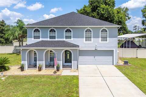 Lake Marni, MOUNT DORA, FL 32757