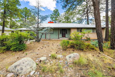 Paul, PRESCOTT, AZ 86303