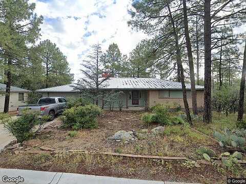 Paul, PRESCOTT, AZ 86303