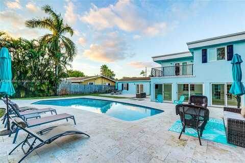 34Th, OAKLAND PARK, FL 33334
