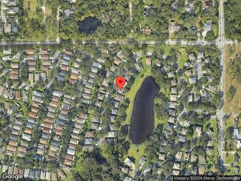 Berry Bramble, BRANDON, FL 33510