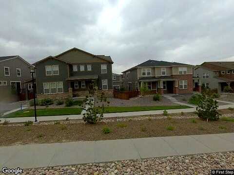 Othello, CASTLE PINES, CO 80108