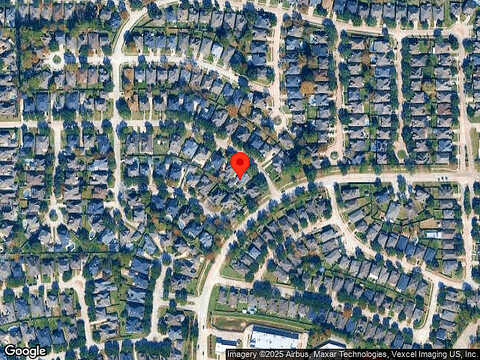 Hot Creek, HUMBLE, TX 77346