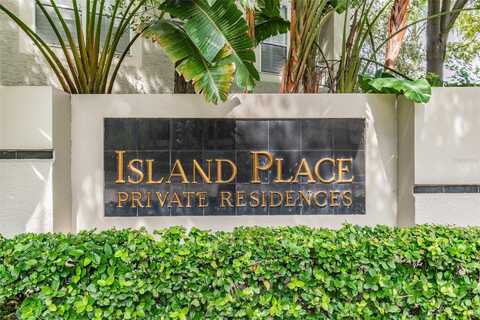 Seagate, TAMPA, FL 33602