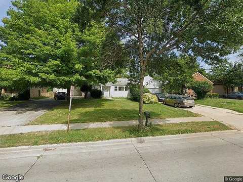 43Rd, MILWAUKEE, WI 53209