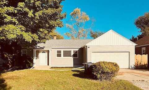 43Rd, MILWAUKEE, WI 53209