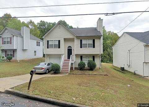 Shenandoah, AUSTELL, GA 30168