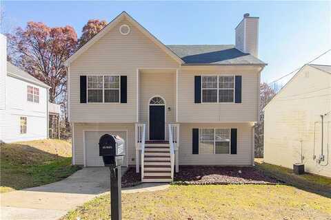 Shenandoah, AUSTELL, GA 30168