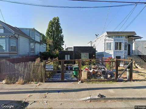 29Th, OAKLAND, CA 94609