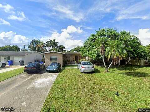 Franklin, HOLLYWOOD, FL 33024