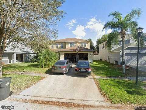 Waterton, RIVERVIEW, FL 33578