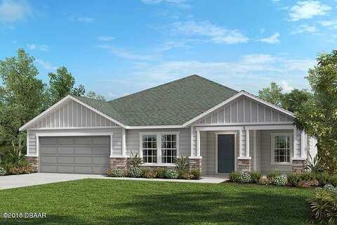 Ashford Lakes, ORMOND BEACH, FL 32174