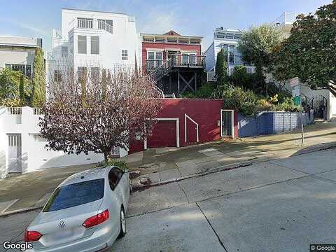 Noe, SAN FRANCISCO, CA 94114