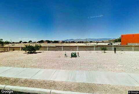 Brushback, TUCSON, AZ 85756