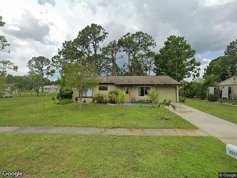 Kenwood, NORTH PORT, FL 34287