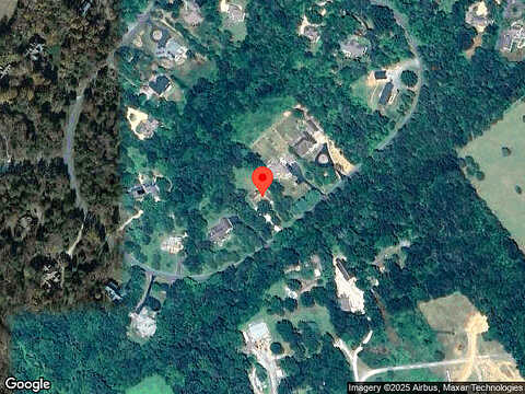 Cedar Meadow, NELLYSFORD, VA 22958