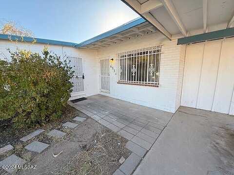 Calle Luna, TUCSON, AZ 85710