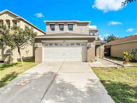 Cherry Blossom, GIBSONTON, FL 33534