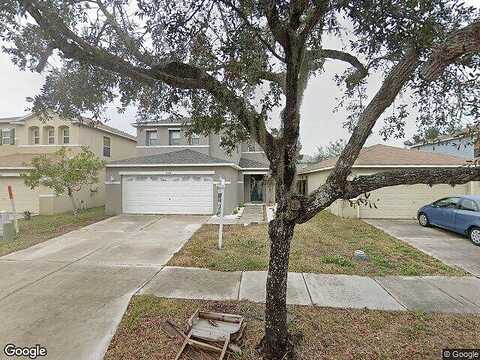 Cherry Blossom, GIBSONTON, FL 33534