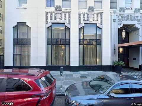 Ofarrell, SAN FRANCISCO, CA 94109