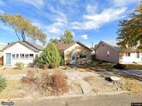 Santa Fe, LA JUNTA, CO 81050