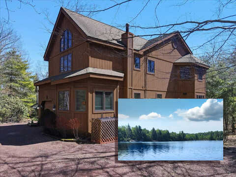 Lakeview, POCONO PINES, PA 18350