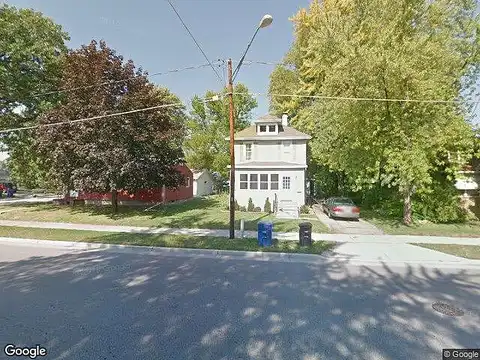 New York, OSHKOSH, WI 54901