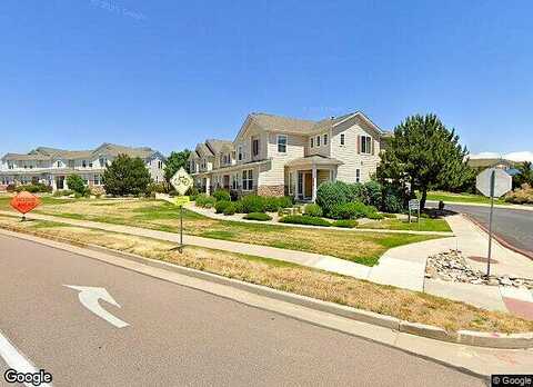 Sierra Grande, COLORADO SPRINGS, CO 80923