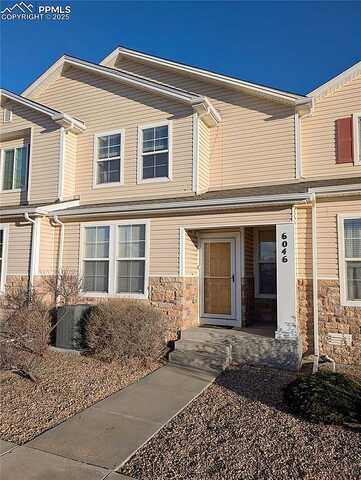 Sierra Grande, COLORADO SPRINGS, CO 80923