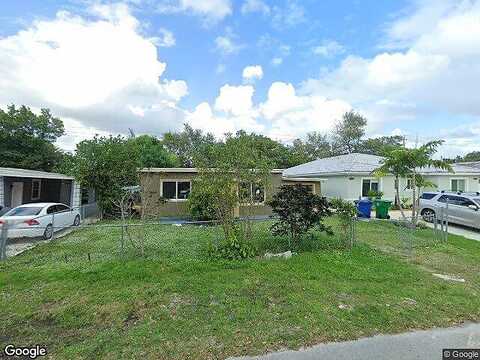 40Th, MIRAMAR, FL 33023