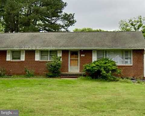 Jett, FREDERICKSBURG, VA 22405