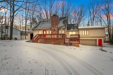 Cobblewood, MOUNT POCONO, PA 18344